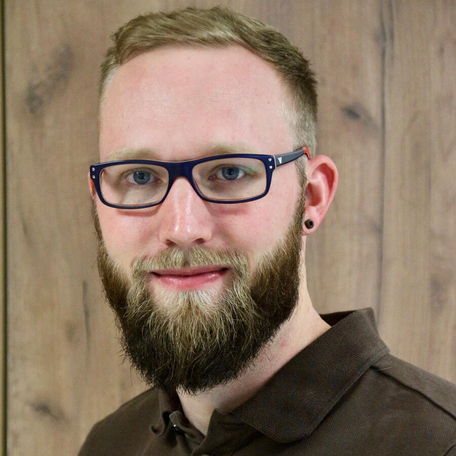 Stefan Rietmann